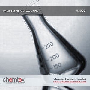 Manufacturers Exporters and Wholesale Suppliers of Propylene Glycol FFG Kolkata West Bengal